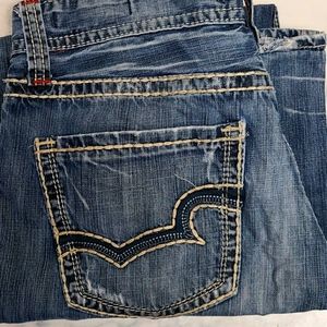 *Host Pick* Big Star “Voyager” Jeans